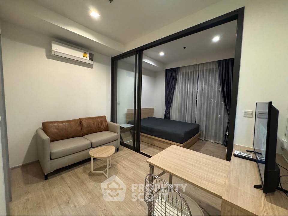 picture 1-BR Condo at M Jatujak near BTS Saphan Khwai (ID 3435859) - 9/10
