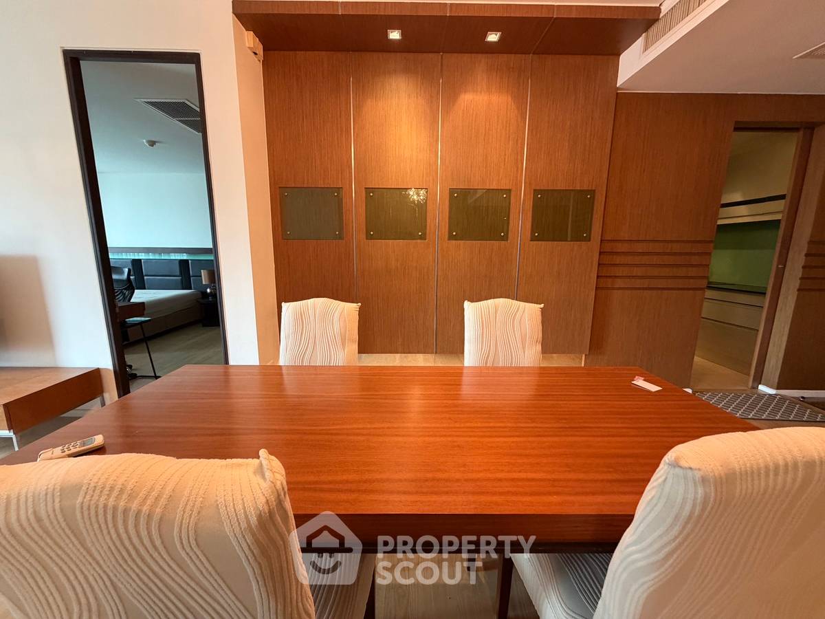 picture 2-BR Condo at The Lakes Bangkok near BTS Asok (ID 3295250) - 15/27