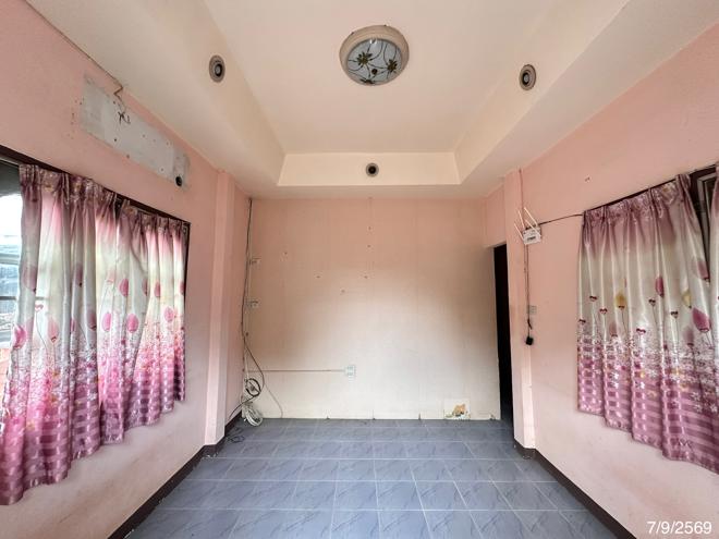 รูป บ้านเดี่ยว 22 ตร.วา เมืองพิษณุโลก พิษณุโลก 920,000 - รูปที่ 5/25