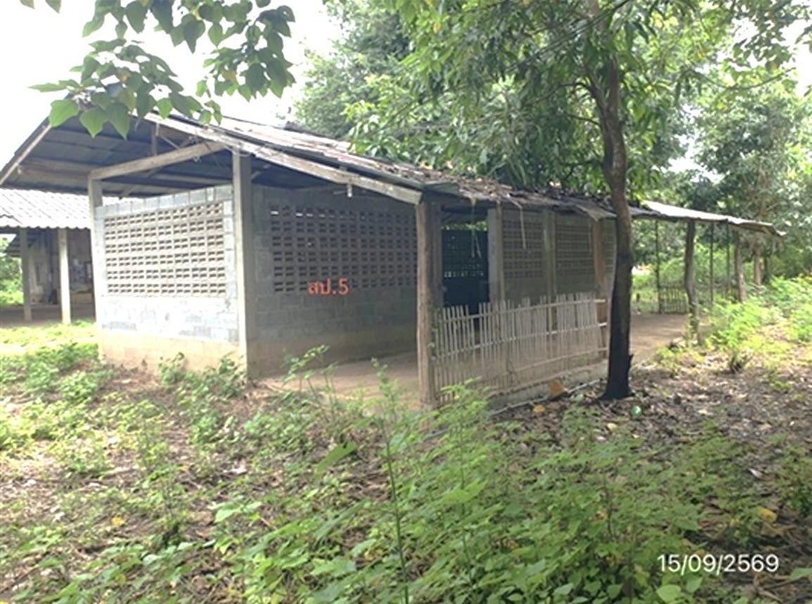 picture FACTORY 3876 Sq.w. Wieng Nong long Lamphun for 11.3M - 39/49