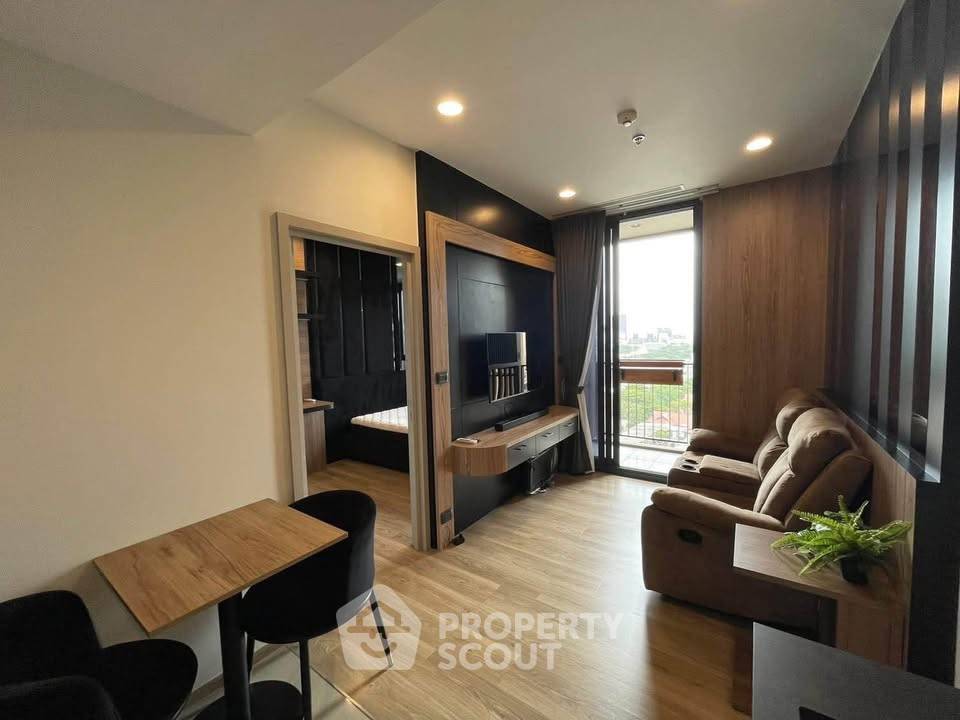 รูป คอนโด 1 ห้องนอน ให้เช่า Oka Haus Sukhumvit 36 ใกล้ BTS ทองหล่อ (ID 3441838) - รูปที่ 4/15