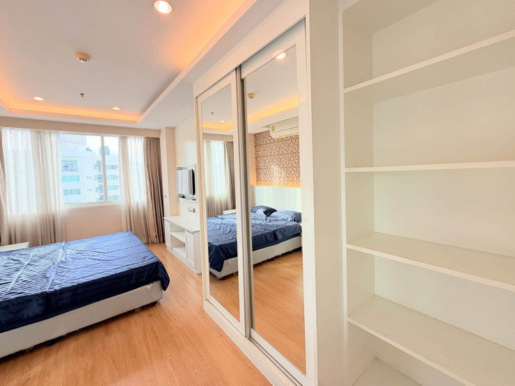 picture For Rent: Supalai Wellington 1 🏙️ 🚝 Near MRT Cultural Centre | Central Rama 9  - 13/28
