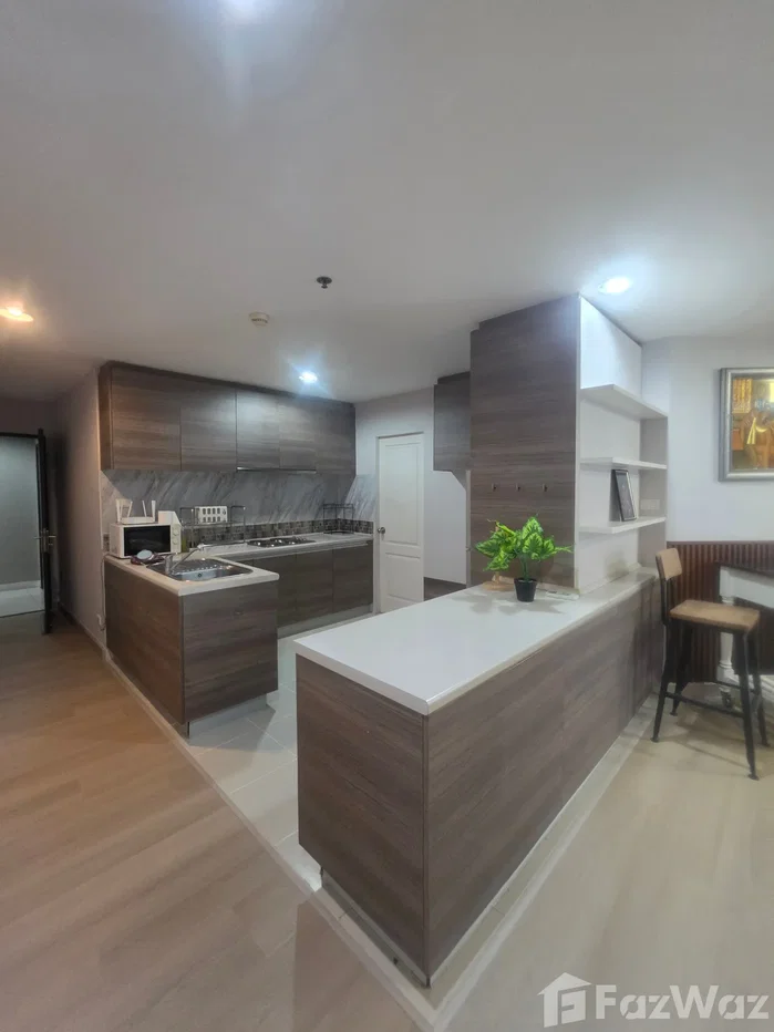 รูป คอนโดให้เช่า 2 ห้องนอน ในโครงการ เบลล์ แกรนด์ พระราม 9 6877829 - รูปที่ 4/18