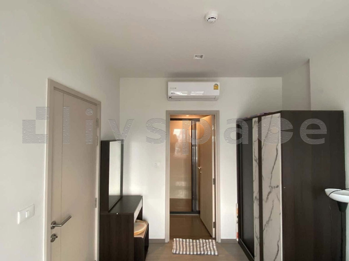 รูป ▚ L1IC03ツ ขาย The Base Phetchaburi-Thonglor 1Bed 33ตร.ม. 3.69ลบ. ราคาดี ไซส์ใหญ่ แต่งสวย เดินทางสะดวก ใกล้ BTS ทองหล่อ✨ - รูปที่ 4/7