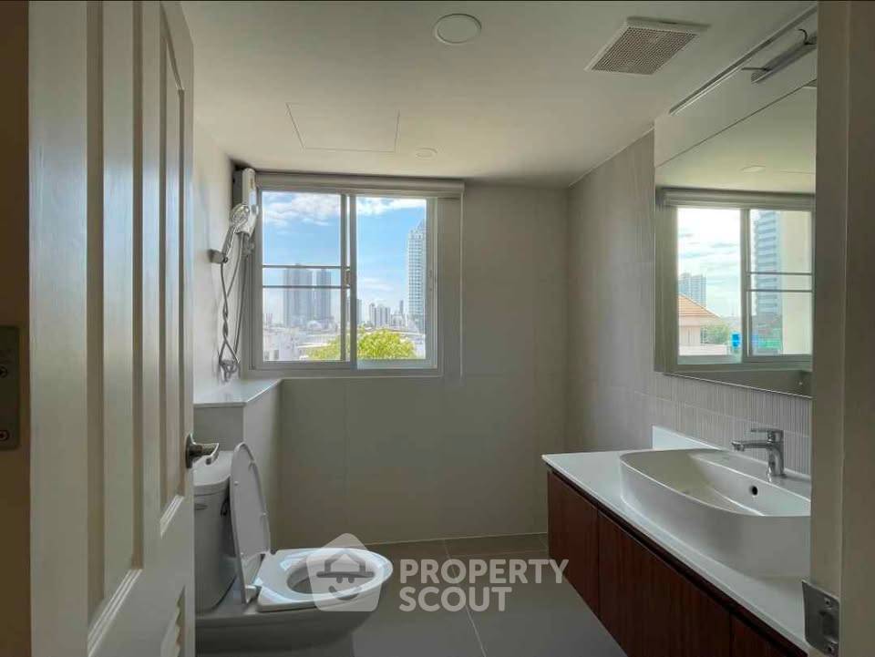 picture 1-BR Condo at The Executive Regent in Chong Nonsi (ID 3436759) - 3/10
