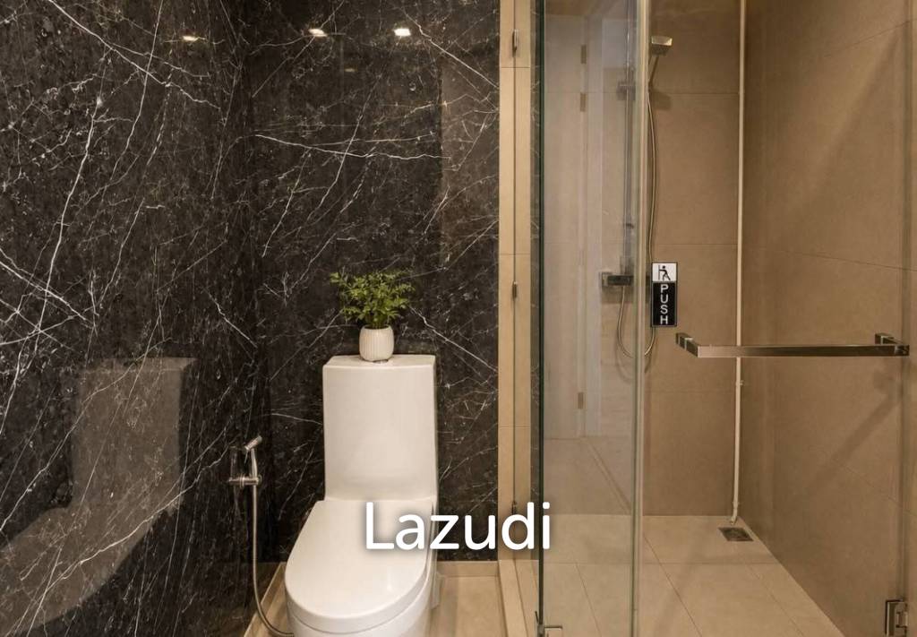 picture Newly Renovated 1-Bedroom Condo at Unixx South Pattaya - 13/15