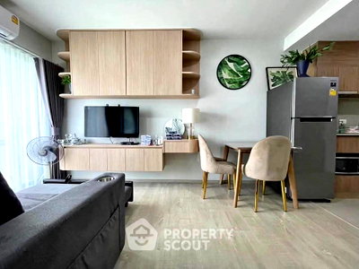 Condos for rent : 1-BR Condo For Rent At La Casita Hua Hin, Hua Hin (ID 3434822)