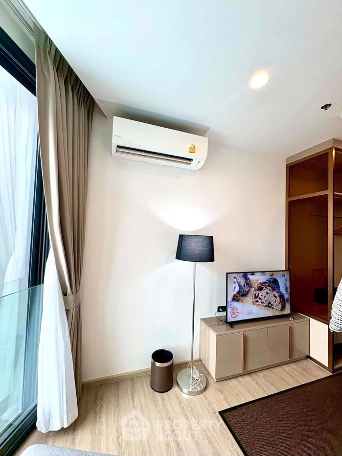 รูป คอนโด สตูดิโอ ที่ เอดจ์ เซ็นทรัล พัทยากลาง ใกล้ เซ็นทรัลเฟสติวัล พัทยาบีช (ID 3374489) - รูปที่ 4/12