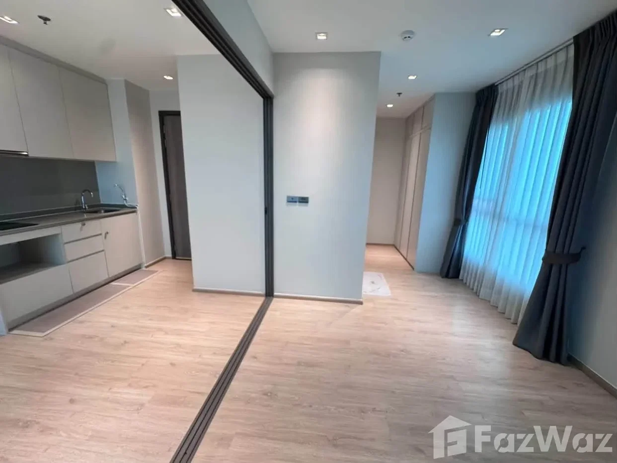 picture 1BR 33.50 sqm Whizdom Station Ratchada Condo 6880645 - 3/8