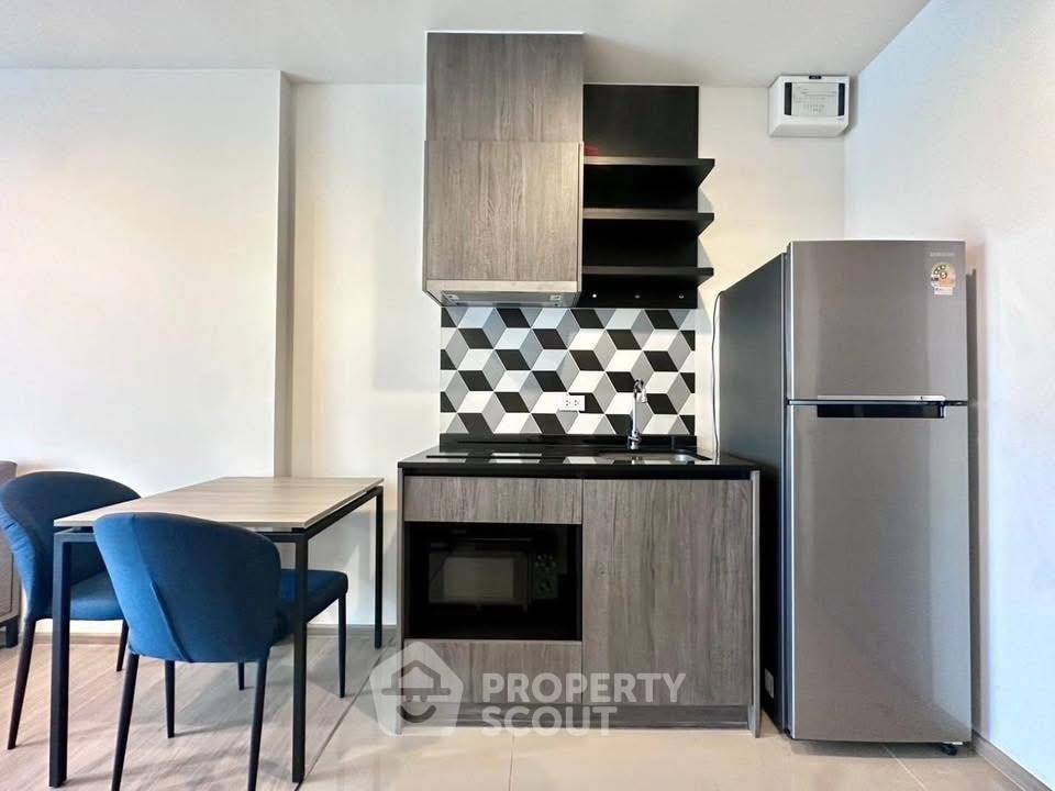 picture 1-BR Condo At THE BASE Phetchaburi-Thonglor, Bang Kapi (ID 3436673) - 7/15