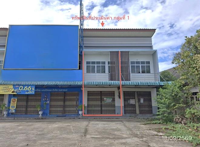 picture SHOP HOUSE 235 Sq.w. Sri Nakarin Phatthalung for 4M - 2/43