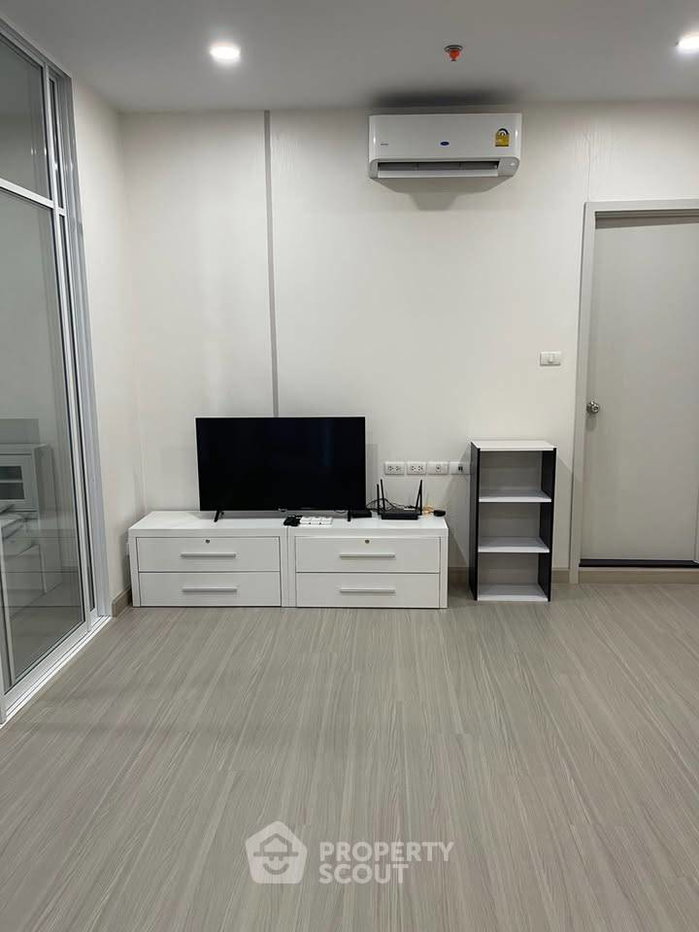 รูป คอนโด 2 ห้องนอน Supalai Loft Sathorn-Ratchaphruek ใกล้ MRT บางหว้า (ID 3436852) - รูปที่ 8/16