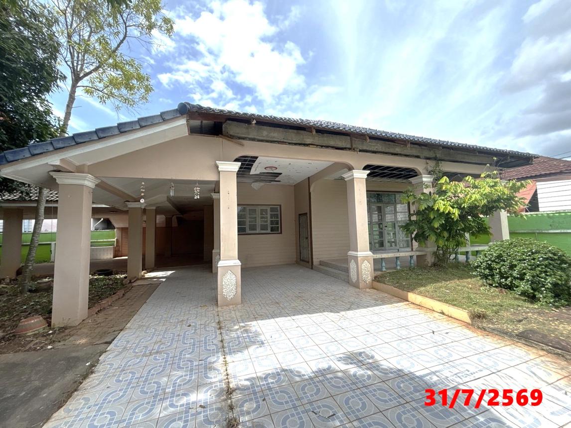 picture HOME 130.3 Sq.w. Muang Surat Thani Surat Thani for 4.2M - 16/31