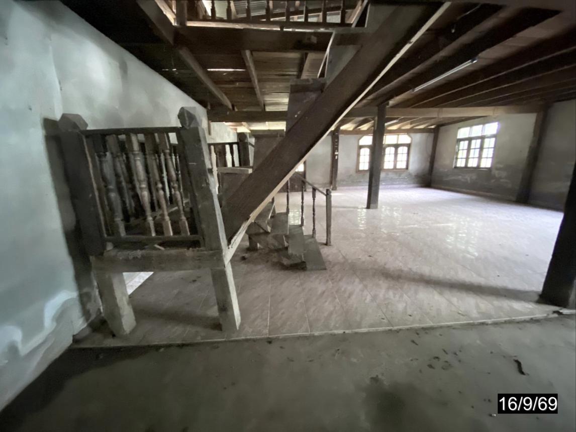 รูป บ้านเดี่ยว 380 ตร.วา กุฉินารายณ์ กาฬสินธุ์ 2.1M - รูปที่ 17/29