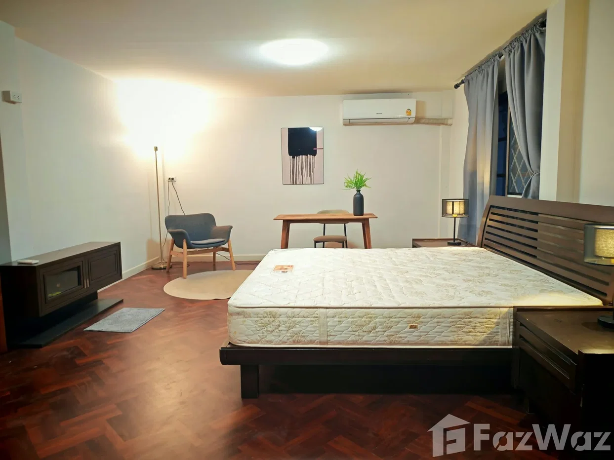 รูป ทาวน์เฮ้าส์ให้เช่า 4 ห้องนอน ในโครงการ หมู่บ้านทวีวัฒนา วิลล่า 6878795 - รูปที่ 14/18