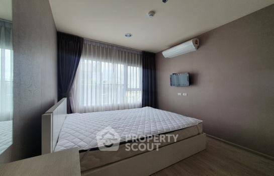 picture 24th-Floor 2-BR Condo, Aspire Ratchada - Wongsawang, MRT Wong Sawang (ID 862577) - 5/11