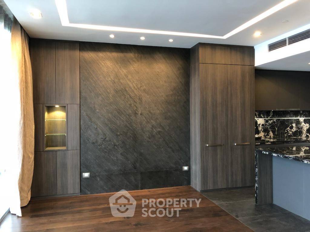 รูป คอนโด 2-ห้องนอน ที่ เดอะ แบงค็อค สาทร ใกล้ BTS สุรศักดิ์ (ID 1534499) - รูปที่ 4/8