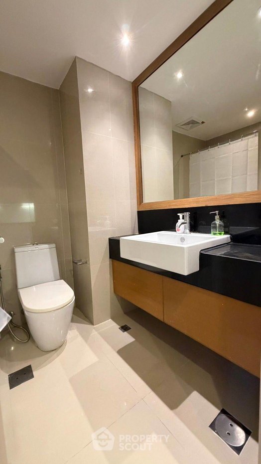 picture 1-BR Sathorn Gardens For Rent Near MRT Silom (ID 414361) - 7/7