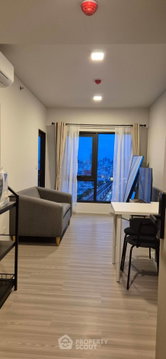 1-BR Condo at QUINTARA MHy’DEN PHO NIMIT near BTS Pho Nimit (ID 3438948)
