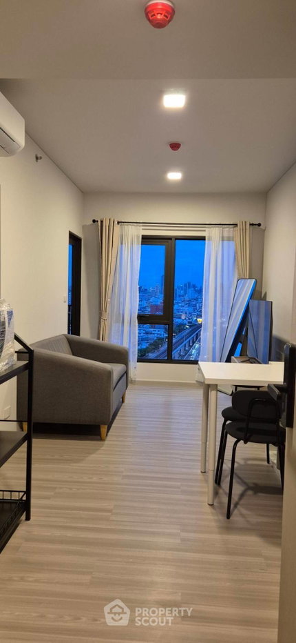 picture 1-BR Condo at QUINTARA MHy’DEN PHO NIMIT near BTS Pho Nimit (ID 3438948) - 1/13