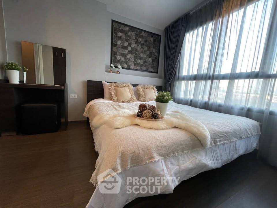 picture 1-BR Condo at Ideo Sukhumvit 93 near BTS Bang Chak (ID 3441732) - 6/8