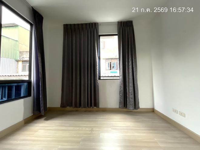 picture TOWN HOUSE 33.9 Sq.w. Khan Na Yao Bangkok for 5M - 7/33