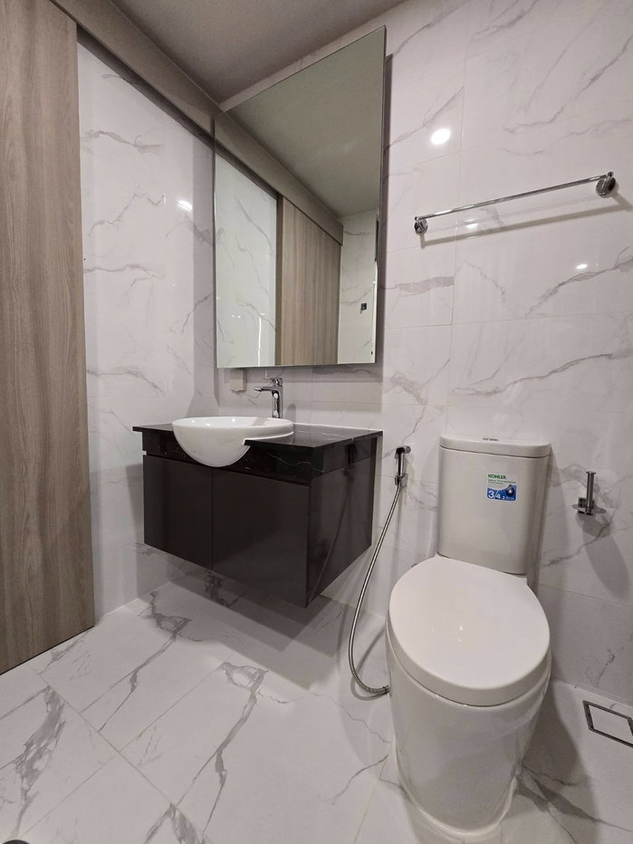 picture @Condorental condo for rent CLOUD Thonglor - Phetchaburi - 13/15