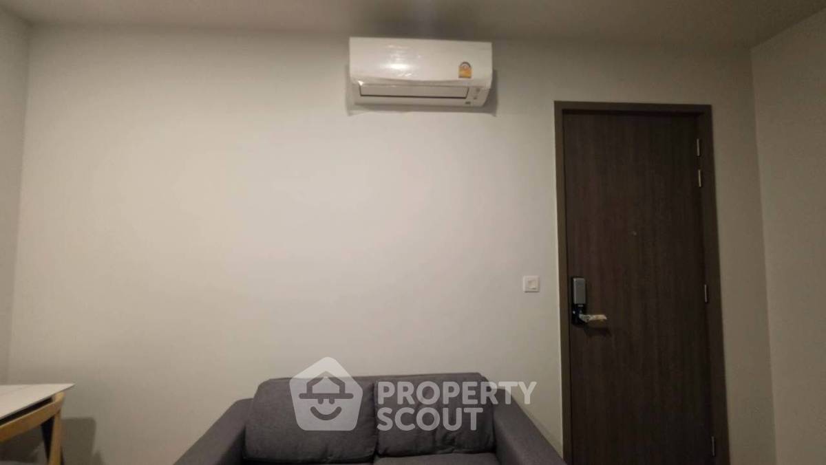 picture 1-BR Condo at Cloud Thonglor-Phetchaburi near MRT Phetchaburi (ID 3438359) - 10/16