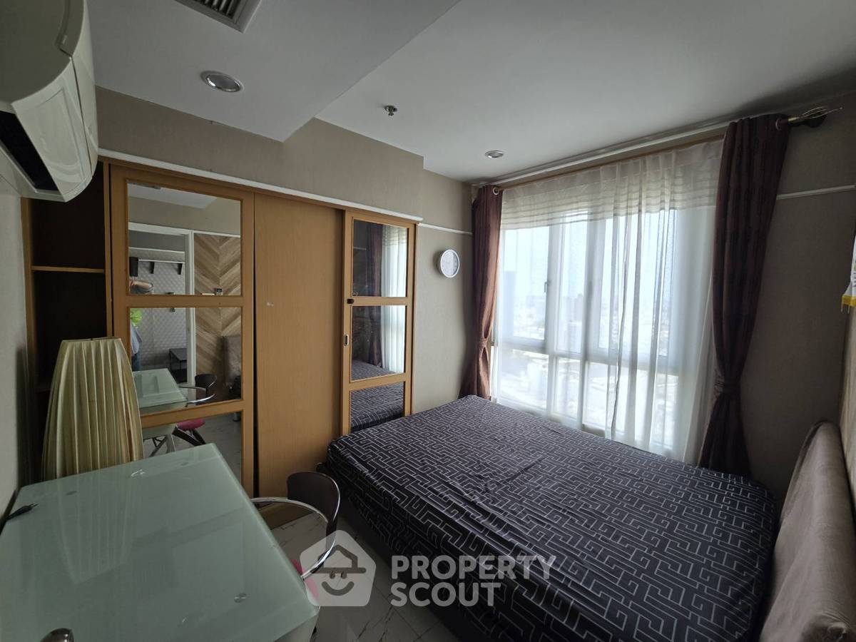 picture 2-BR Condo at Lumpini Place Water Cliff in Chong Nonsi (ID 3438947) - 4/11