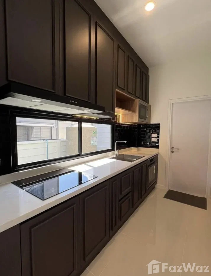 picture 3 Bedroom 3 Bathroom Crown Estate Village, Koh Kaew, Phuket 6877209 - 10/16