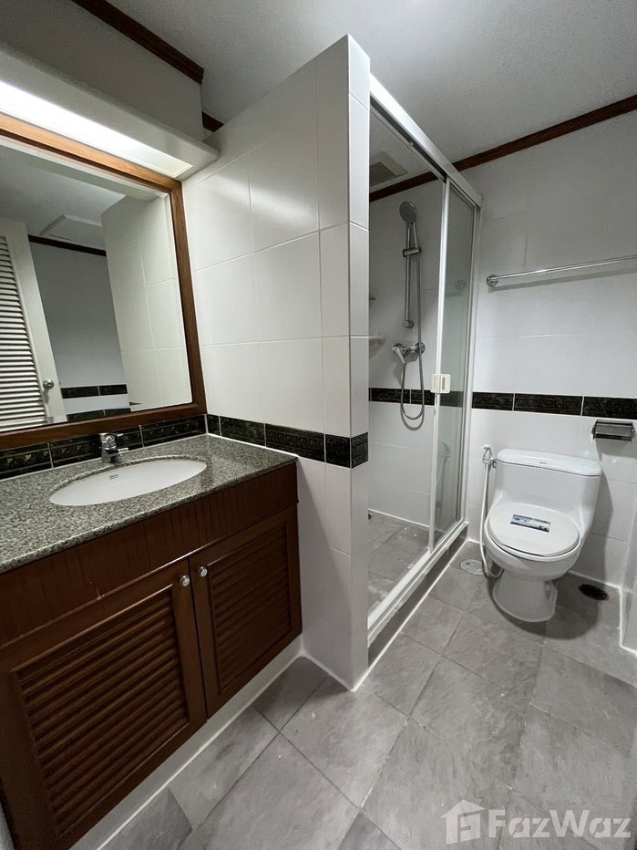 รูป คอนโดให้เช่า 1 ห้องนอน ในโครงการ บ้าน ณ วรางค์ 1733670 - รูปที่ 7/7