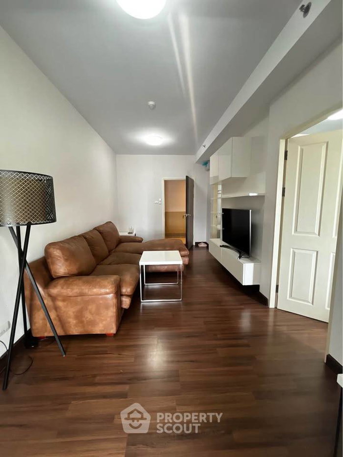 picture 1-BR Condo at Supalai Monte 2 in Wat Ket (ID 3442257) - 3/12