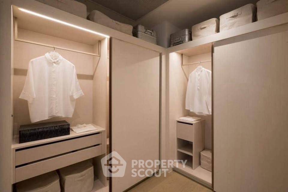 picture 2-BR Condo at The Strand Thonglor near BTS Thong Lor (ID 3441727) - 8/9