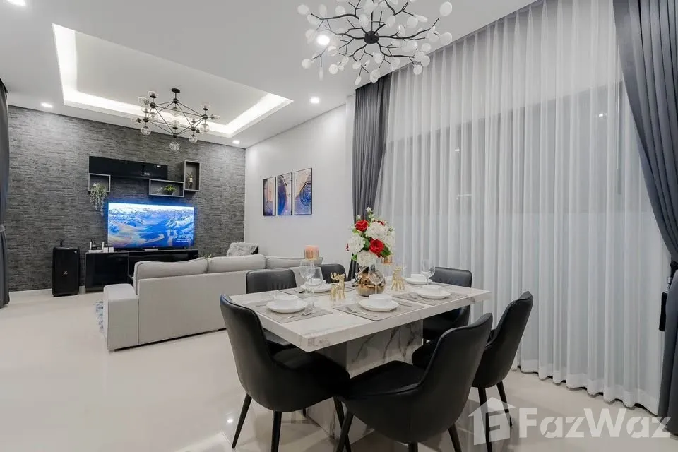 รูป ขาย วิลล่า 4 ห้องนอน ใน หินเหล็กไฟ, ประจวบคีรีขันธ์ 6878961 - รูปที่ 5/10