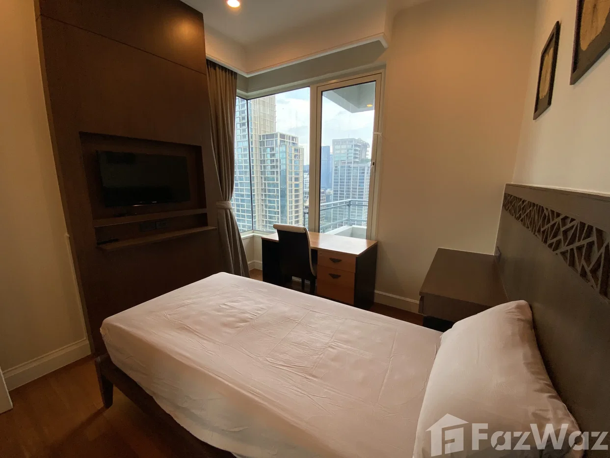 รูป คอนโดให้เช่า 2 ห้องนอน ในโครงการ คิว หลังสวน 6874065 - รูปที่ 10/17