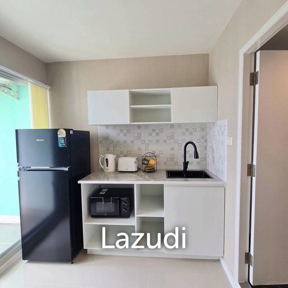 picture Modern Elegance on the 29th Floor At Lumpini Sea View - 7/15