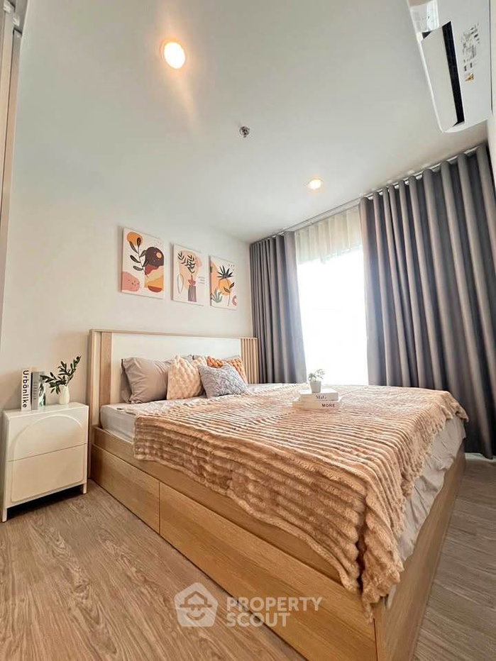 รูป คอนโด 1-ห้องนอน ที่ รีเจ้นท์ โฮม บางนา ใกล้ BTS บางนา (ID 3435905) - รูปที่ 1/15