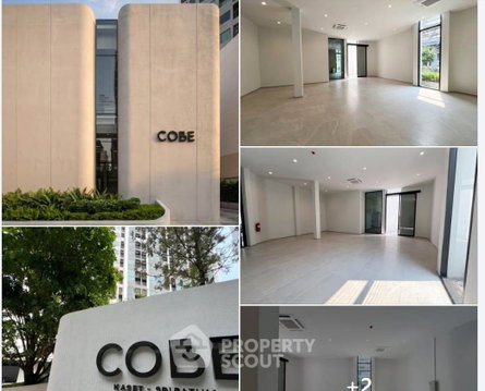 For Rent: 84.65 sq.m. Prime Ground-Floor Retail Unit | Next to BTS Bang Bua (Kaset â Sripatum) (ID 3437353)