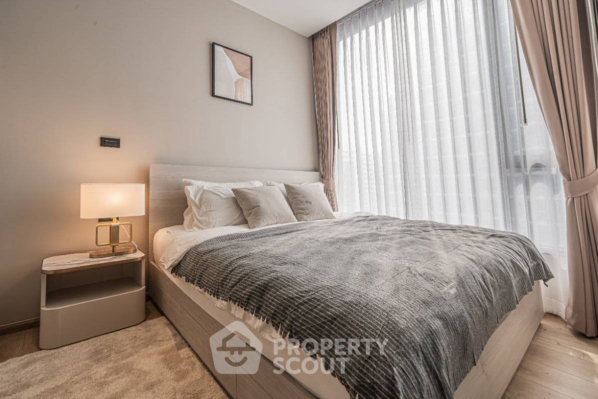 picture 1-BR The Fine Bangkok Thonglor-Ekamai Near BTS Thong Lor (ID 3432718) - 6/10