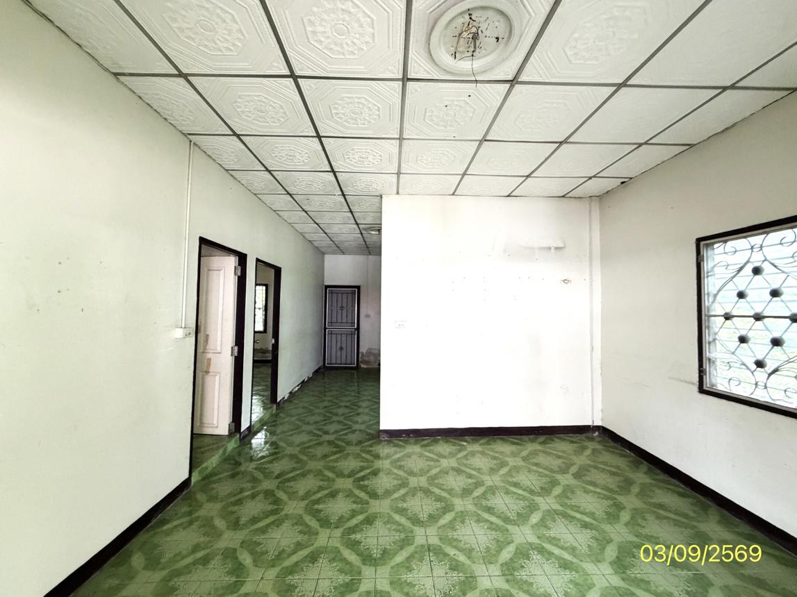 picture HOME 40 Sq.w. Nong Chok Bangkok for 1M - 14/25