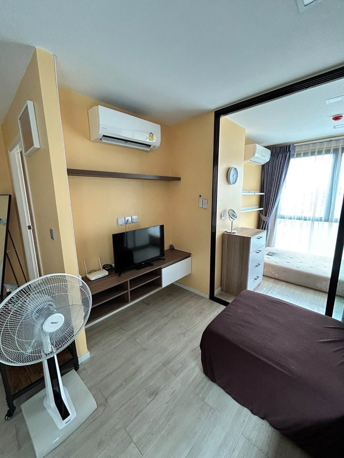 picture Condo for Rent at Atmoz Ladprao 71 (J6910029) ID Line : @condo65 - 6/12