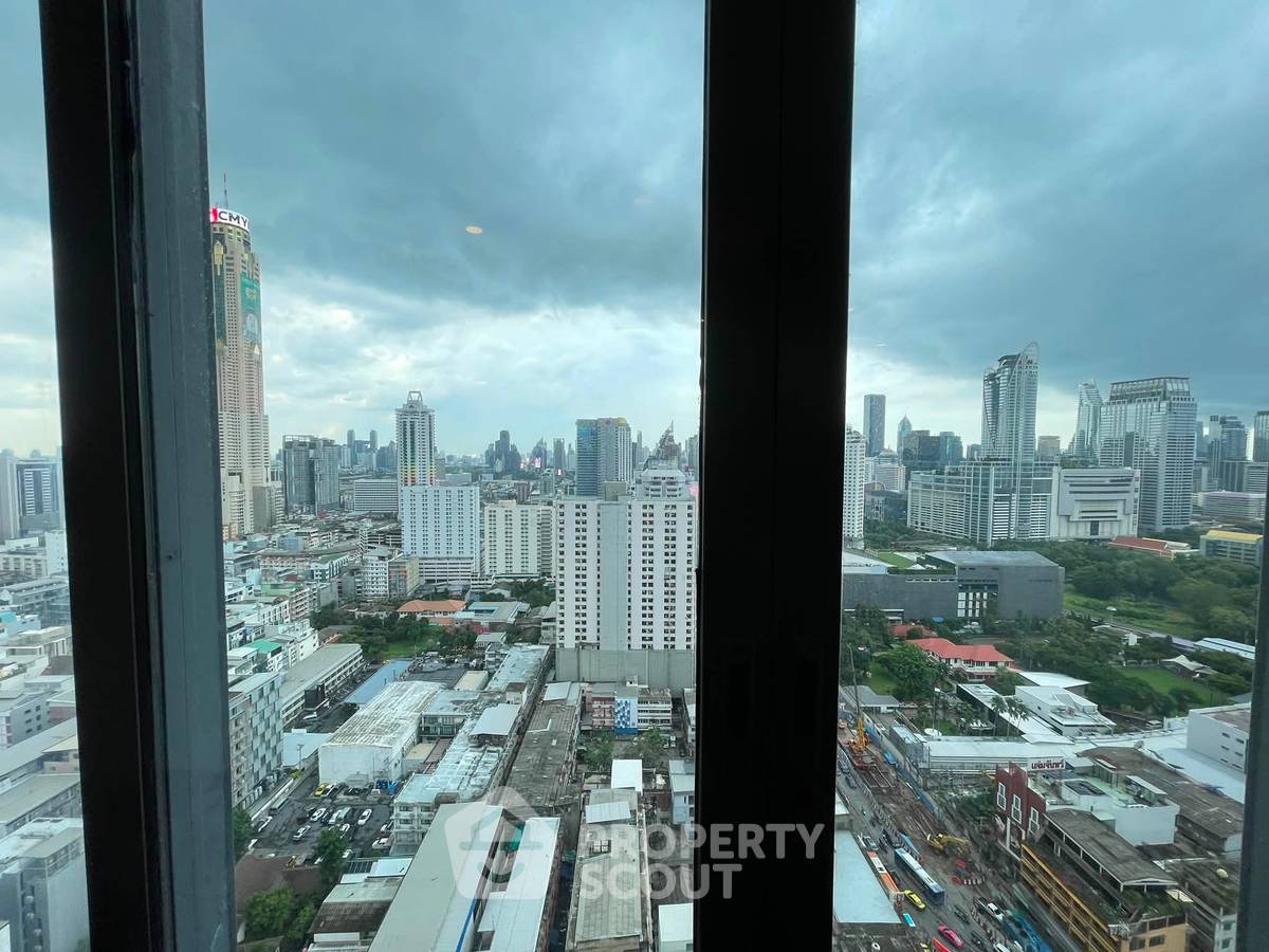 รูป คอนโด 1-ห้องนอน ที่ ไอดีโอ คิว สยาม - ราชเทวี ใกล้ BTS ราชเทวี (ID 3247482) - รูปที่ 14/14