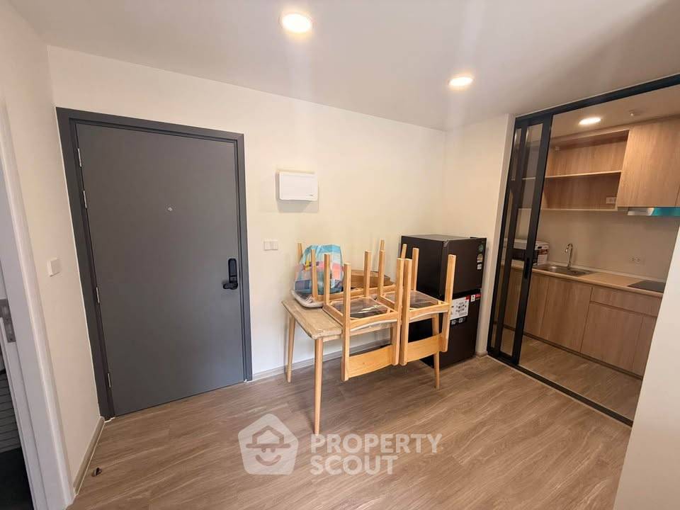 picture 2-BR Condo At Beat Sukhumvit 93 Near BTS Bang Chak (ID 3416913) - 2/10