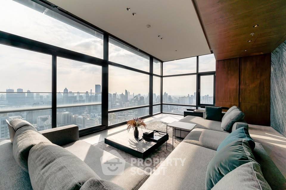 รูป ขายคอนโด 1 ห้องนอน 135 ตร.ม. Circle Living Prototype New Petchburi ใกล้ MRT เพชรบุรี (ID 3436667) - รูปที่ 5/20