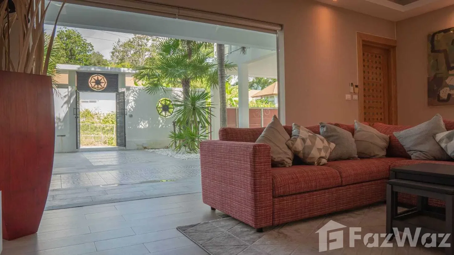 picture 4 Bedroom Villa for rent in Rawai, Phuket  1686328 - 48/50