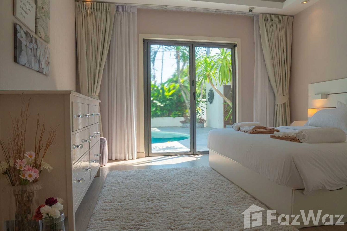 picture 4 Bedroom Villa for rent in Rawai, Phuket  1686328 - 40/50
