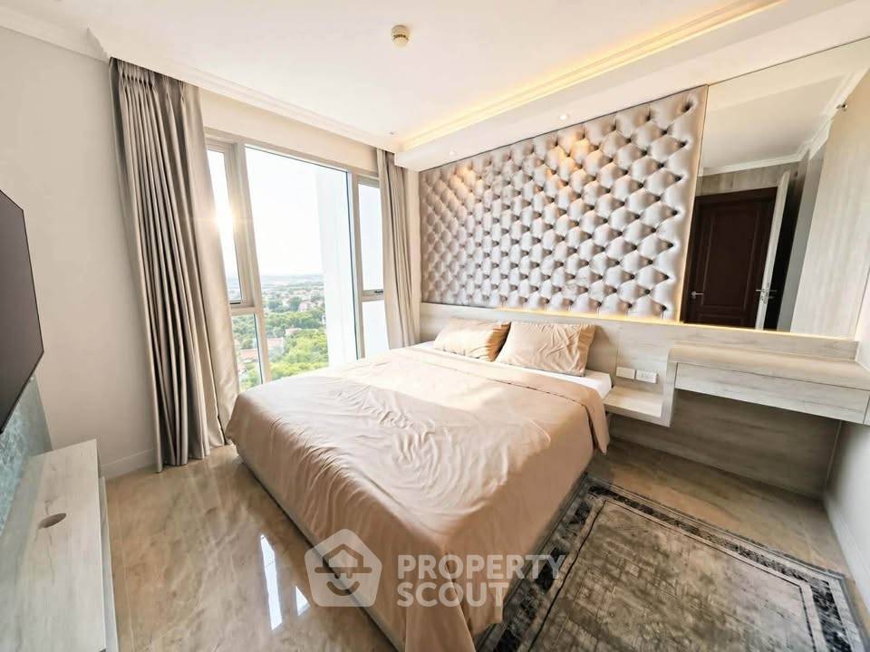 รูป ขายคอนโด 1 ห้องนอน ชั้น 19 ที่ The Riviera Monaco พัทยา (ID 3441993) - รูปที่ 10/14