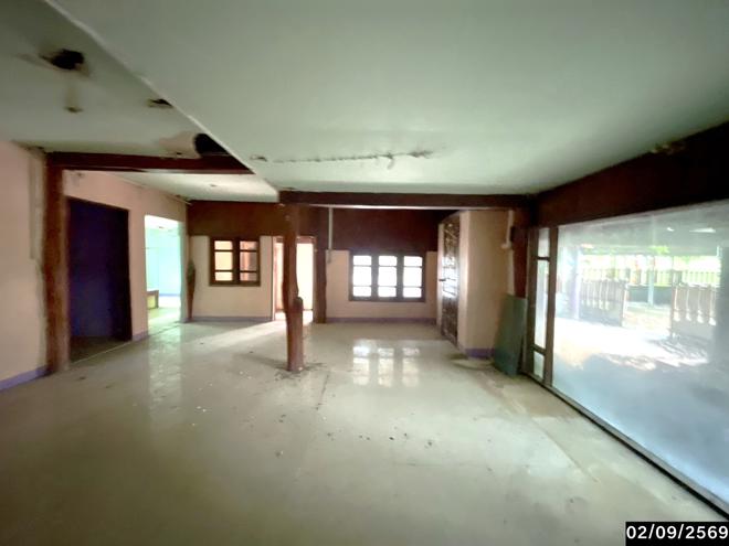 รูป บ้านเดี่ยว 400 ตร.วา นามน กาฬสินธุ์ 2.5M - รูปที่ 4/37