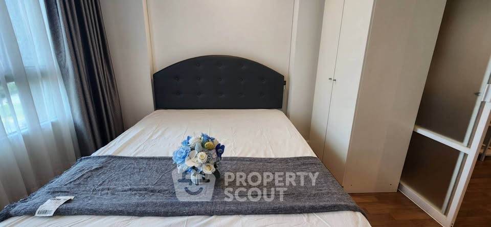 picture 1-BR Condo at Lumpini Place Rama 9–Ratchada near MRT Phra Ram 9 (ID 3438309) - 6/34