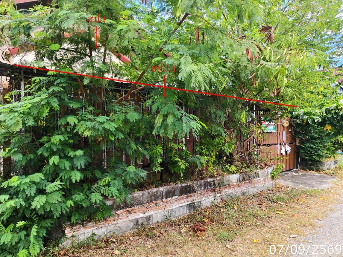picture HOME 70 Sq.w. Muang Rayong Rayong for 2.2M - 8/15